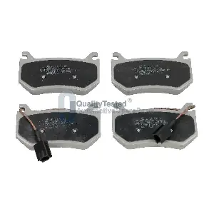 PP0204JM QUALITY TESTED