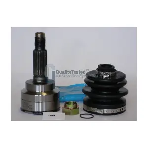 GI004JM QUALITY TESTED