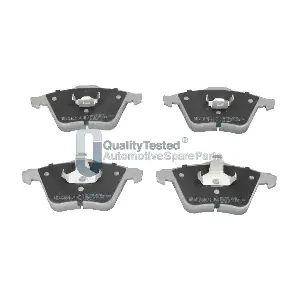 QUALITY TESTED PA349JM