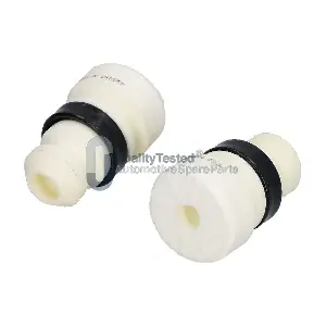 KQ509 QUALITY TESTED