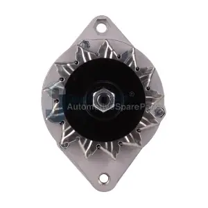 QUALITY TESTED AL-124JM
