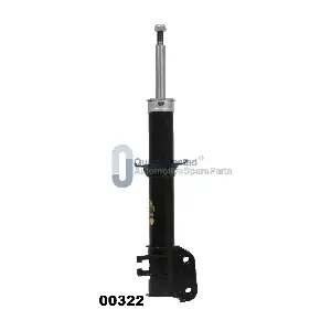 MQ-00322 QUALITY TESTED