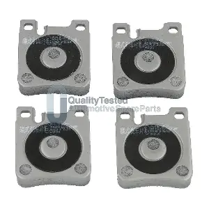 PP911JM QUALITY TESTED