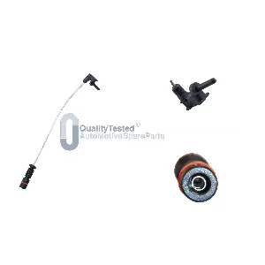 BPW-154 QUALITY TESTED