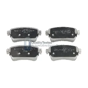 PP2004JM QUALITY TESTED
