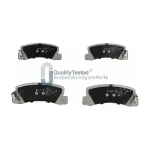 QUALITY TESTED PP213JM