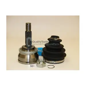 GI551JM QUALITY TESTED