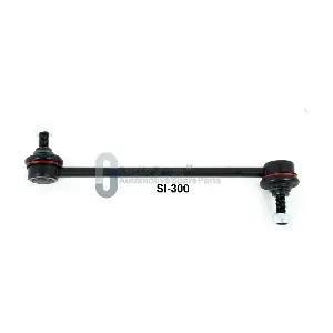 QUALITY TESTED SI300JM