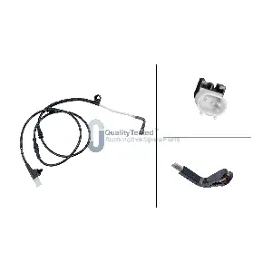 BPW-099 QUALITY TESTED