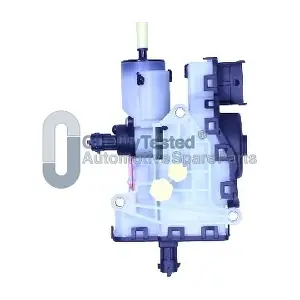 UP-001TR QUALITY TESTED