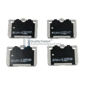 PA310JM QUALITY TESTED