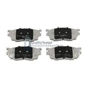 QUALITY TESTED PA318JM