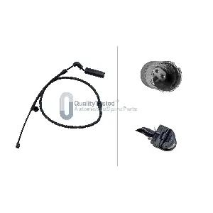 BPW-081 QUALITY TESTED
