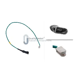 QUALITY TESTED BPW-291