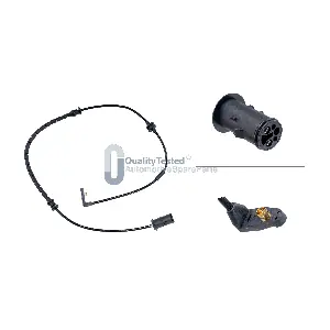 QUALITY TESTED BPW-162