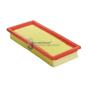 FA-0257JM QUALITY TESTED