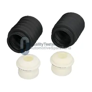 KQ0128 QUALITY TESTED