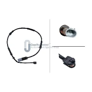 BPW-011 QUALITY TESTED