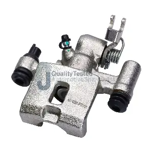 QUALITY TESTED CAL497LJM