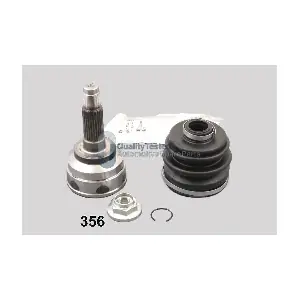 GI356JM QUALITY TESTED