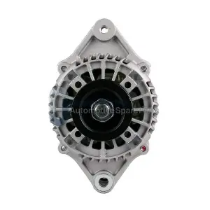 QUALITY TESTED AL-159JM
