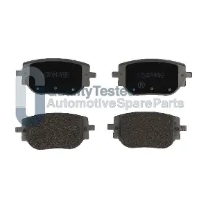 QUALITY TESTED PP0621JM
