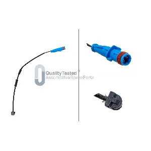 QUALITY TESTED BPW-141