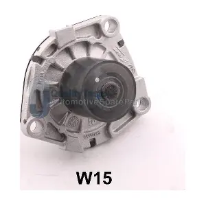 QUALITY TESTED PQW15JM