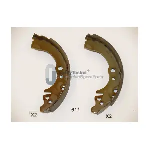 QUALITY TESTED GF611JM
