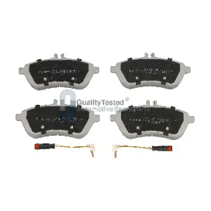 PA0512JM QUALITY TESTED