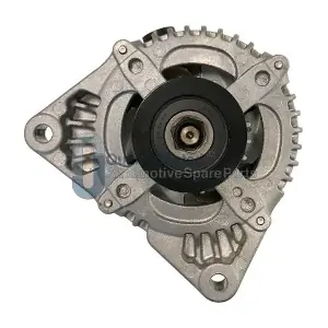 QUALITY TESTED AL-102JM