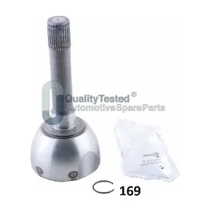 GI169JM QUALITY TESTED