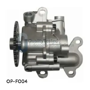 QUALITY TESTED OPFO04JM