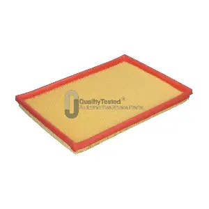 QUALITY TESTED FA-0417JM