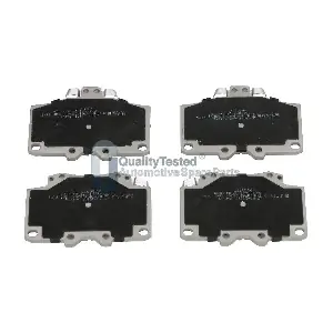 PA256JM QUALITY TESTED