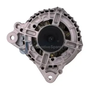 QUALITY TESTED AL-197JM