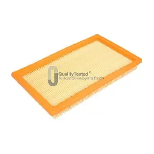 FA-0131JM QUALITY TESTED