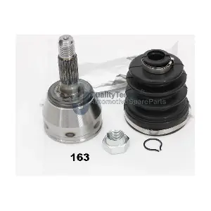 GI163JM QUALITY TESTED