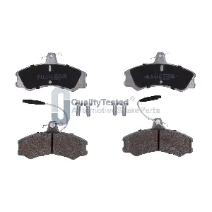 QUALITY TESTED PA0606JM