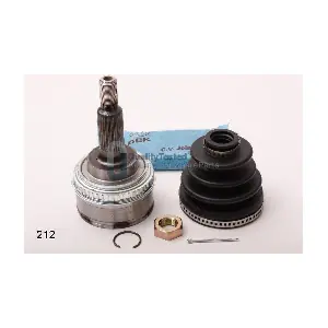 GI212JM QUALITY TESTED