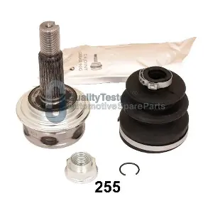 GI255JM QUALITY TESTED