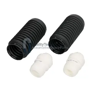 QUALITY TESTED KQ0302