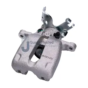 QUALITY TESTED CAL292RJM