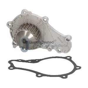 QUALITY TESTED PQ334JM