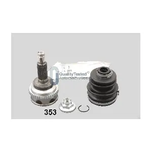 GI353JM QUALITY TESTED