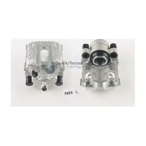 QUALITY TESTED CAL289LJM