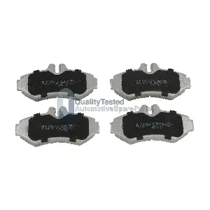 QUALITY TESTED PP0513JM