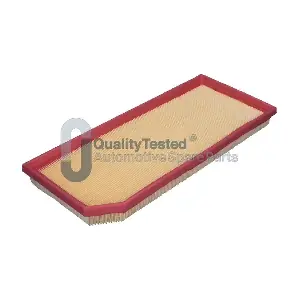 QUALITY TESTED FA-0934JM