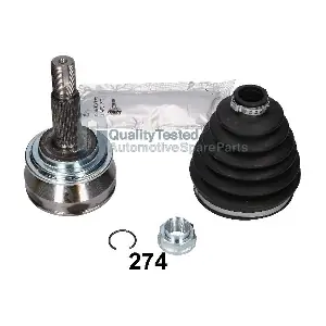 GI274JM QUALITY TESTED