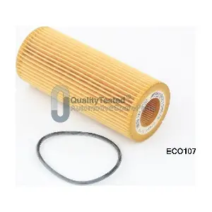 QUALITY TESTED FOE-107JM
